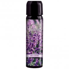 Feral Natural Lavender – osvěžovač vzduchu ve spreji s vůní levandule