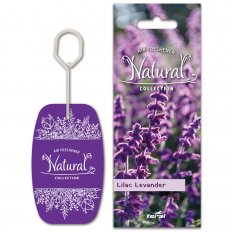 Feral Natural Lavender – osvěžovač vzduchu s vůní levandule