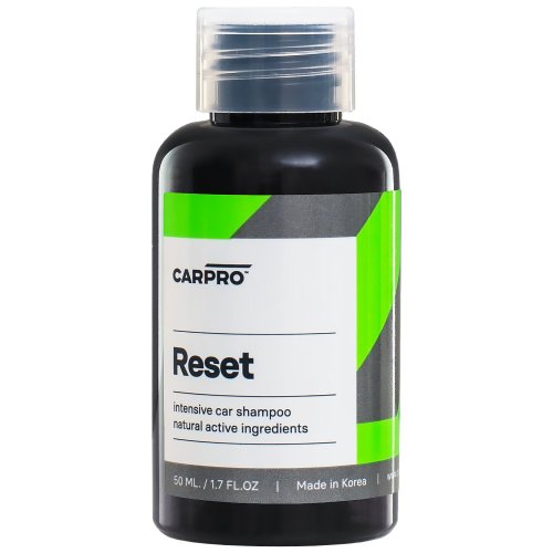 CARPRO Reset – intenzivní autošampon šetrný k povrchům - Objem: 50 ml