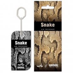 Feral Snake – osvěžovač vzduchu z prémiové kolekce Animal