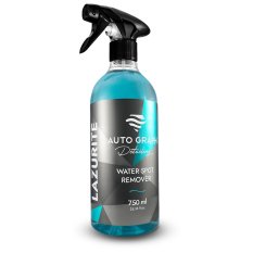 AUTO GRAPH Lazurite – odstraňovač skvrn z tvrdé vody