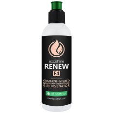 IGL Ecoshine Renew F4 – neabrazivní pasta "vše v jednom" pro oživení laku