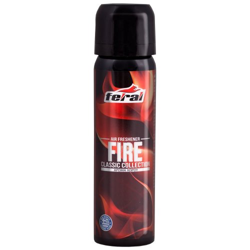 Feral Fire – parfémový sprej z kolekce Classic