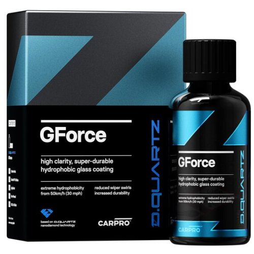 CARPRO Gforce 10 ml kit