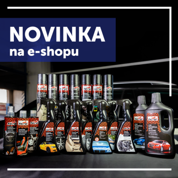 Feral – autokosmetika pro každého
