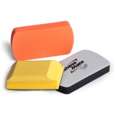 ShineMate – sada hranatých aplikátorů