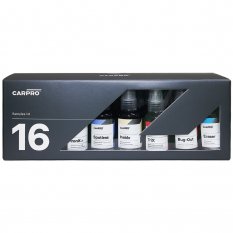 CARPRO Samples Kit – sada vzorků oblíbených produktů