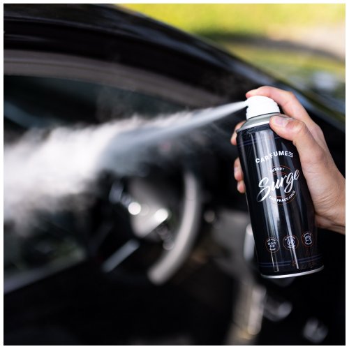 Carfume Surge One Million – vůně do auta s okamžitým účinkem