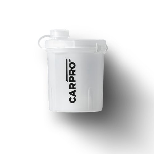CARPRO Measure Cap - praktická odměrka pro přesné ředění přípravků
