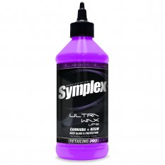 Symplex Ultra Wax UP3 – tekutý vosk pro maximálně hluboký lesk