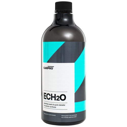 CARPRO ECH2O – koncentrát pro přípravu quick detaileru - Objem: 1 l
