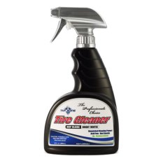 Tuf Shine Tire Cleaner – čistič pneumatik se 100% účinností
