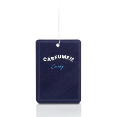 Carfume Scent Card Creedy – luxusní osvěžovač vzduchu