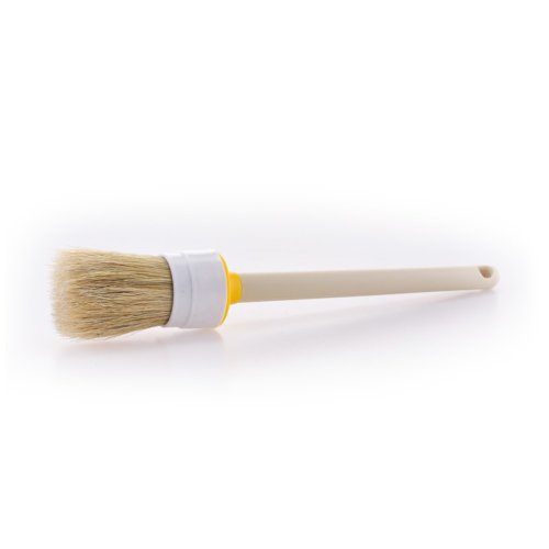 Sibelum Detailing Brush - detailingový štětec - Průměr (mm): 30