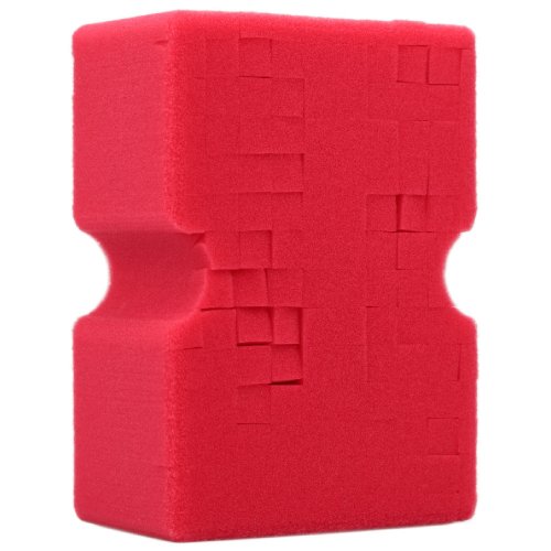 Optimum Big Red Sponge