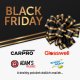 BLACK FRIDAY! Zlevněte si nákup až o 30 %!