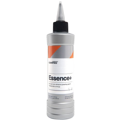 CARPRO Essence Plus – neabrazivní pasta pro regeneraci keramických ochran - Objem: 250 ml