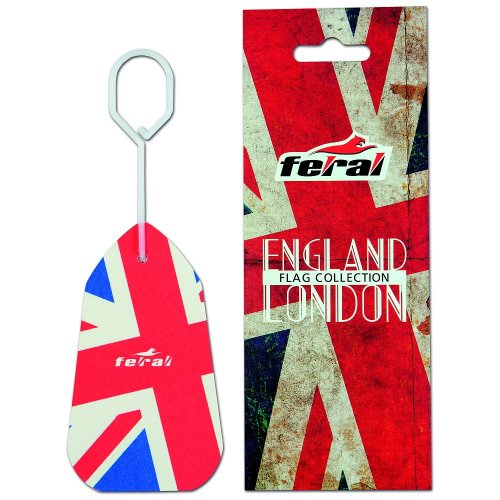 Feral Great Britain – osvěžovač vzduchu z parfémové kolekce Flags
