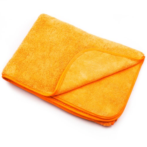 Mikrovláknová sušící utěrka