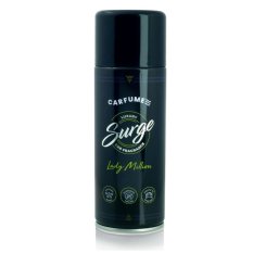 Carfume Surge Lady Million – vůně do auta s okamžitým účinkem