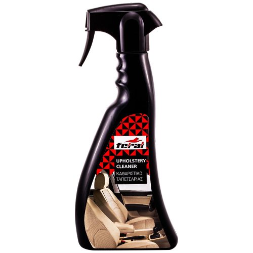 Feral Upholstery Cleaner – čistič látek, čalounění a koberců
