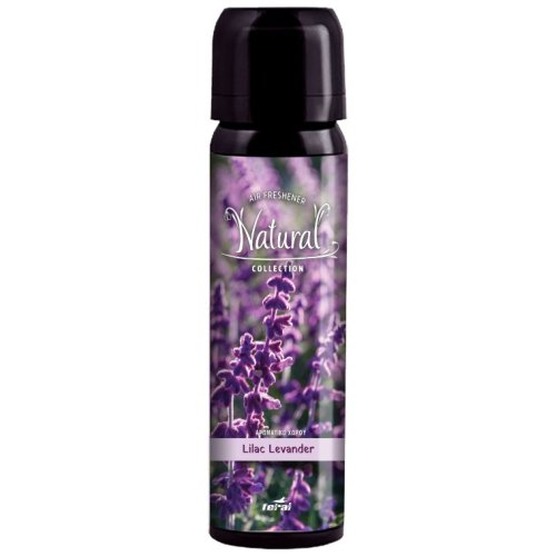 Feral Natural Lavender – osvěžovač vzduchu ve spreji s vůní levandule