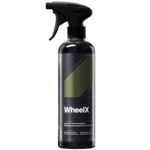 CARPRO WheelX