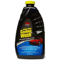 Stoner Visible Shine Coating Wash – autošampon se skutečnou ochranou
