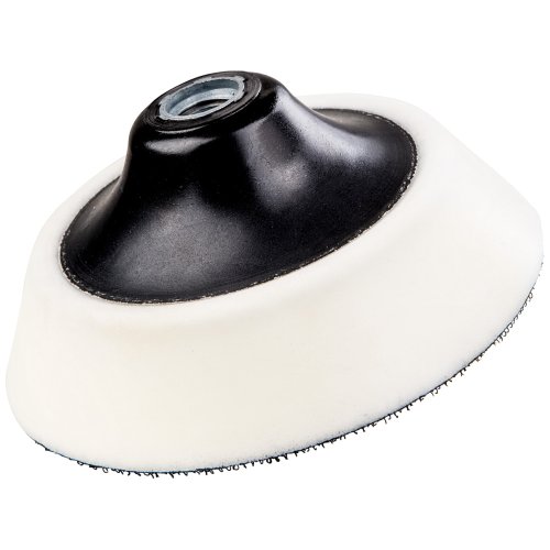ShineMate – unašeč pro rotační leštičku High Profile - Průměr (mm): 123