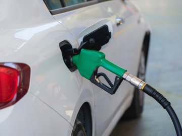 Jak snížit spotřebu paliva