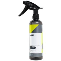 CARPRO Elixir – keramický quick detailer s dechberoucím leskem