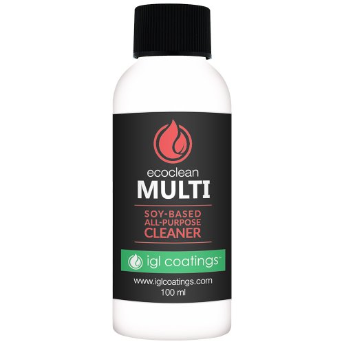 IGL Ecoclean Multi – přelomový univerzální čistič - Objem: 100 ml
