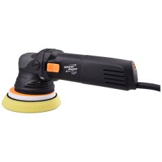 ShineMate EX605-5/12 – profesionální orbitální leštička s kmitem 12 mm a unašečem 125 mm