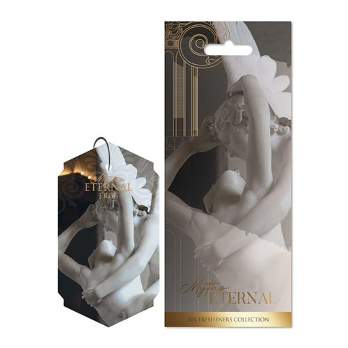 Feral visačka Eternal Myths Collection - Eros