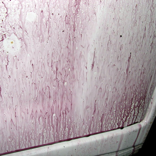 CARPRO IronX LS – odstraňovač vzdušné koroze s citrónovým aroma - Objem: 4 l
