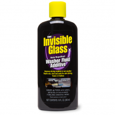 Stoner Invisible Glass Rain Repellent - tekuté stěrače od lídra v péči o sklo