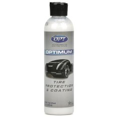 Optimum Tire Protection and Coating - dlouhodobá ochrana pneumatik