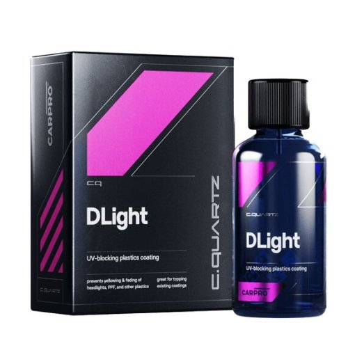 CARPRO DLight - Objem: 10 ml