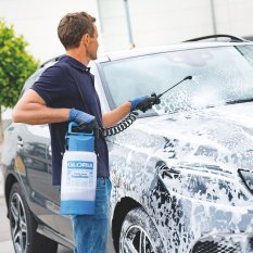 GLORIA FoamMaster FM 30 – tlakový pěnovač 3 l