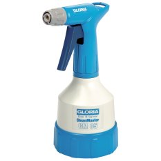 GLORIA CleanMaster CM 05 – ruční postřikovač s dvojitou pumpou