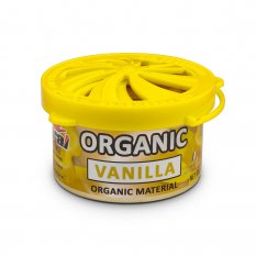 Feral Organic Vanilla – osvěžovač vzduchu v plechovce s vůní vanilky