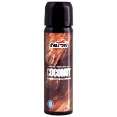 Feral Fruity Coconut – osvěžovač vzduchu ve spreji s vůní kokosu