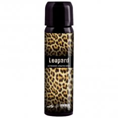 Feral Leopard – parfémový sprej z prémiové kolekce Animal