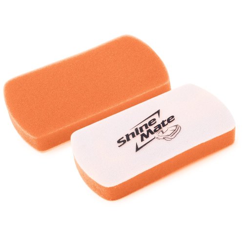 ShineMate – hranatý aplikátor T40 – střední
