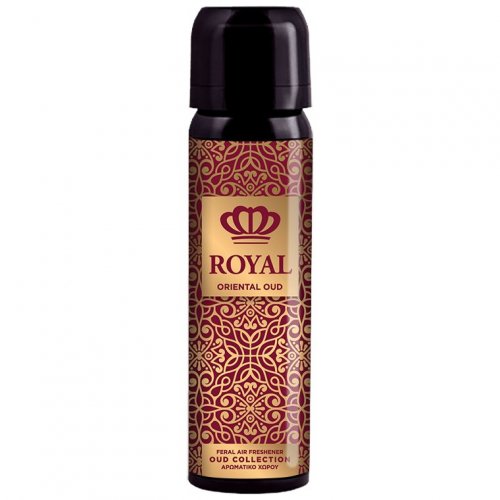 Feral Oriental Oud – parfémový sprej z prémiové kolekce Royal