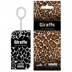 Feral Giraffe – osvěžovač vzduchu z prémiové kolekce Animal