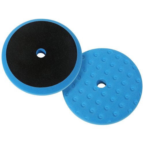 Lake Country Precision Rotary CCS - lehce korekční leštící kotouč pro rotační leštičky - Průměr (mm): 150