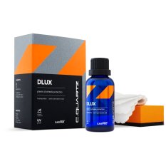 CARPRO CQUARTZ DLUX – silná a odolná keramická ochrana pro kola a plasty