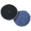 Lake Country Blue Hybrid Wool - leštící kotouč z vlny impregnované pěnou