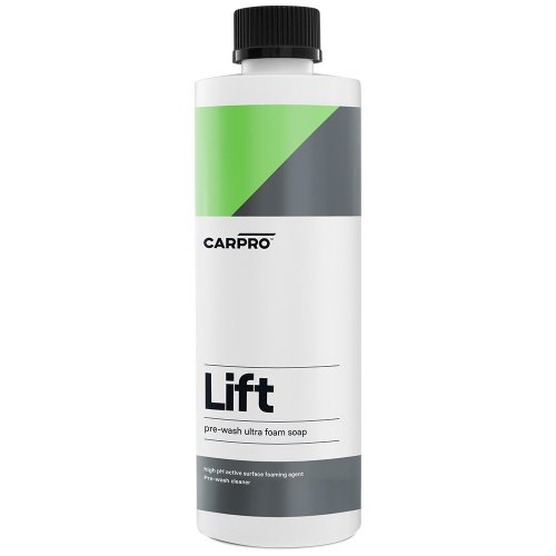 CARPRO Lift - koncentrovaný pěnivý přípravek na předmytí - Objem: 500 ml